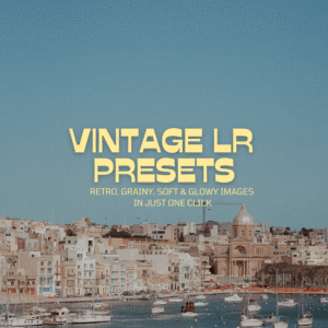 Eva Glasbeek Vintage — Bộ sưu tập Presets mang màu sắc Vintage Analog cổ điển đẹp ấn tượng (xmp/acr, dng) V104T46