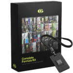 Fullermoe - Complete Formula Kit (Lifetime Access) V101P89