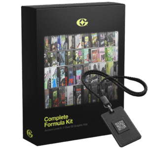 Fullermoe - Complete Formula Kit (Lifetime Access) V101P89