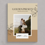 G-Presets - Grace Troutman - Golden — Bộ sưu tập preset màu vàng óng ấm áp tinh tế và mềm mại (xmp/acr, mp4) M101V28