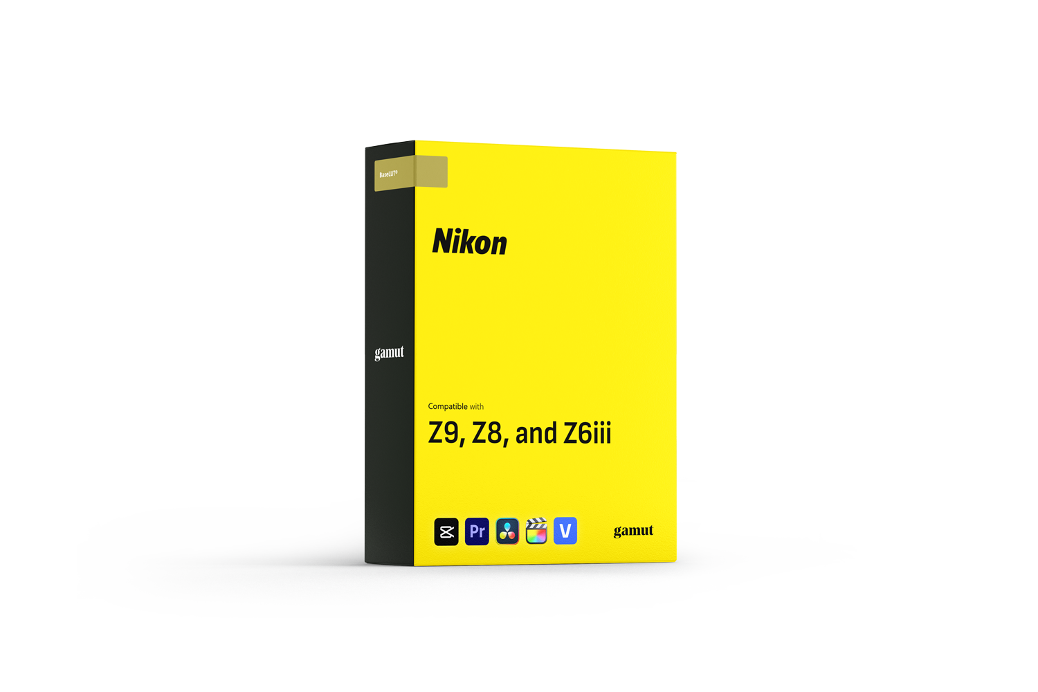 Gamut - Nikon Base Luts Nlog — Gói LUTs Base cho Nikon (cube) A99A91 1 Gamut - Nikon Base Luts Nlog — Gói LUTs Base cho Nikon (cube) A99A91