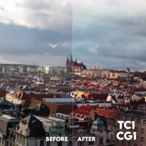 goughie the ultimate stackable preset collection bo suu tap preset mau sac ruc ro danh cho anh chan dung phong canh va chup dem 4