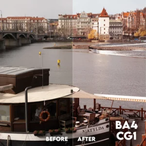 goughie the ultimate stackable preset collection bo suu tap preset mau sac ruc ro danh cho anh chan dung phong canh va chup dem 8