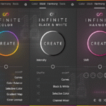Infinite Tools - Color Suite 1.0.2 [WIN / Mac] — Bộ công cụ chỉnh màu INFINITE 3 trong 1 L102D13