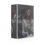 Jake Weisler – The Wedding Collection — Bộ sưu tập Light Leaks giả lập vệt sáng tự nhiên và bóng bẩy (mp4) V104C60