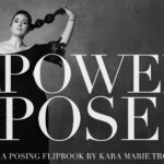 Kara Marie's Power Poses Posing Cards – Cuốn sách hơn 75 tư thế dành cho NAG (pdf) T99Z93
