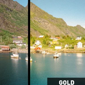 linus bergman analog presets bo suu tap preset lightroom phim analog 2