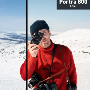 linus bergman analog presets bo suu tap preset lightroom phim analog 4