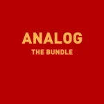 Linus Bergman – The Analog Bundle - Lightroom — Bộ sưu tập Preset Lightroom phim Analog 2025 (xmp/acr) E100B01