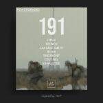 Mononodes - 1917 Reverse Engineered PowerGrades — Bộ sưu tập mang màu sắc của dòng Film độc đáo (drx) M103D43