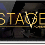 Vinh Giang - Stage Academy — Khóa học diễn thuyết trước công chúng giao tiếp và kể chuyện (mp4) K102C53