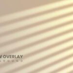 Film Window Shadow Overlay Master Collection — Bộ sưu tập Film Window Shadow Overlay Độ Phân Giải Cao - Chất Lượng Cao Được Chọn Lọc (PNG / JPG) O106V71