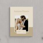 G-Presets Collaboration - Autumn Nicole - Autumn Preset Pack — Gói Preset Mùa Thu Cực Đẹp - Ngọt Ngào Mềm Mại Lãng Mạn Đậm Chất Mùa Thu (xmp/acr) A106X60