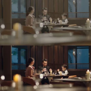 luts commercial vol 1 beauty style bo suu tap luts mang ve ngoai mem mai chu de beauty style danh cho cac canh quay quang cao dam cuoi 3