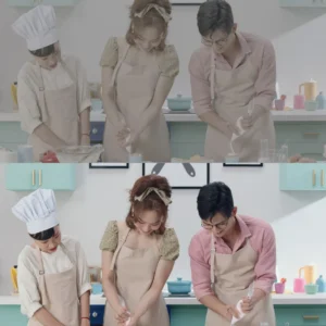 luts commercial vol 1 beauty style bo suu tap luts mang ve ngoai mem mai chu de beauty style danh cho cac canh quay quang cao dam cuoi 4