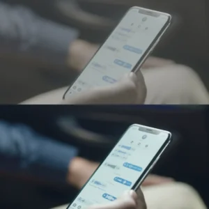 luts commercial vol 1 beauty style bo suu tap luts mang ve ngoai mem mai chu de beauty style danh cho cac canh quay quang cao dam cuoi 5