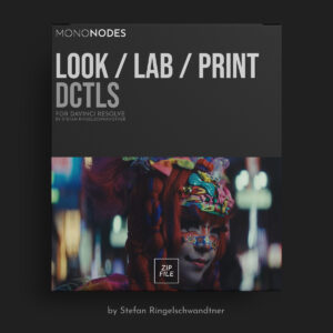 Mononodes - Look/Lab/Print v3 P105S03