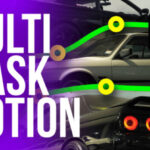 Multi Mask Motion for DaVinci Resolve — Bộ công cụ hiển thị mặt nạ động cho DaVinci Resolve (drfx) P104X76