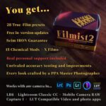 Seim - Fimist Bundle for C1, Lightroom, and LUTS * 2.51 Update * — Bộ Sưu Tập Preset & LUTs Filmic hoành tráng tuyệt đẹp (xmp/acr, cube, lr, costylepack) L105C36