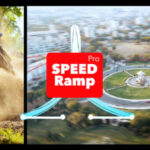 Speed ​​Ramp Pro V2 V2 for DaVinci Resolve (drfx) L104V78