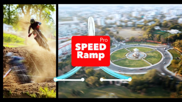 Speed Ramp Pro V2 V2 for DaVinci Resolve (drfx) L104V78 1 speed ramp pro v2 v2 for davinci resolve 1