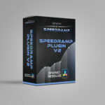 CarVinci Ultra Speedramping Plugin — Công cụ Speedramping của DaVinci (drfx) P108X83