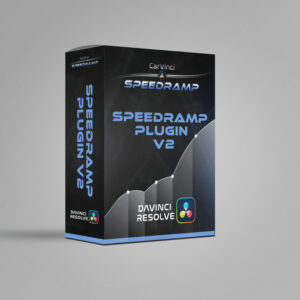 CarVinci Ultra Speedramping Plugin — Công cụ Speedramping của DaVinci (drfx) P108X83