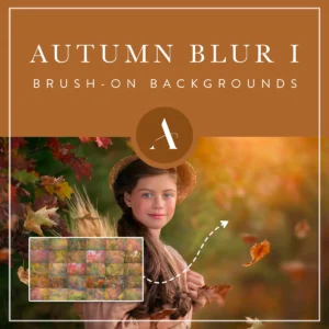 ashlyn mae autumn blur backgrounds bo suu tap men mua thu ruc ro sac mau mo ao 2