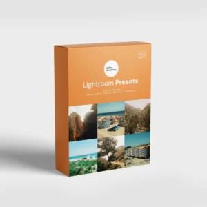 Fujifilm Simulations - Lawless Escape X100VI — Gói Preset mô phỏng chân thực chất phim Fuji cuộc phiêu lưu vượt thời gian (xmp/acr, dng) R109G79