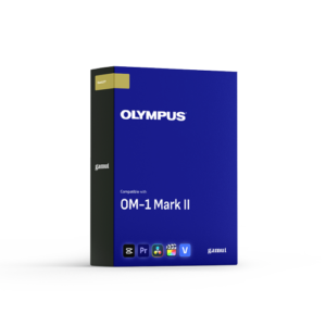 Gamut - BaseLUTs for Olympus OM-1 Mark II — Gói LUTs Olympus OM-1 Mark II (cube) A108D06