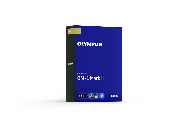 Gamut - BaseLUTs for Olympus OM-1 Mark II — Gói LUTs Olympus OM-1 Mark II (cube) A108D06 1 gamut baseluts for olympus om 1 mark ii goi luts olympus om 1 mark ii 0