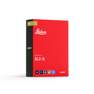 Gamut - Baseluts Leica SL2- S — Gói LUTs Leica Được thiết kế cho Rec709 và DaVinci Wide Gamut (cube) A107T99