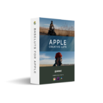 Gamut - Creative LUTs for Apple Log (BaseLUTs + Creative) — Gói LUTs thiết kế riêng cho Apple Log (cube) A107Z83