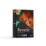 Gamut – Reverie — Bộ sưu tập LUT Reverie Mang Sắc Màu Điện Ảnh Phim Kinh Điển (cube) L109T88