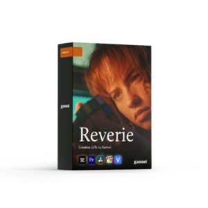 Gamut – Reverie — Bộ sưu tập LUT Reverie Mang Sắc Màu Điện Ảnh Phim Kinh Điển (cube) L109T88