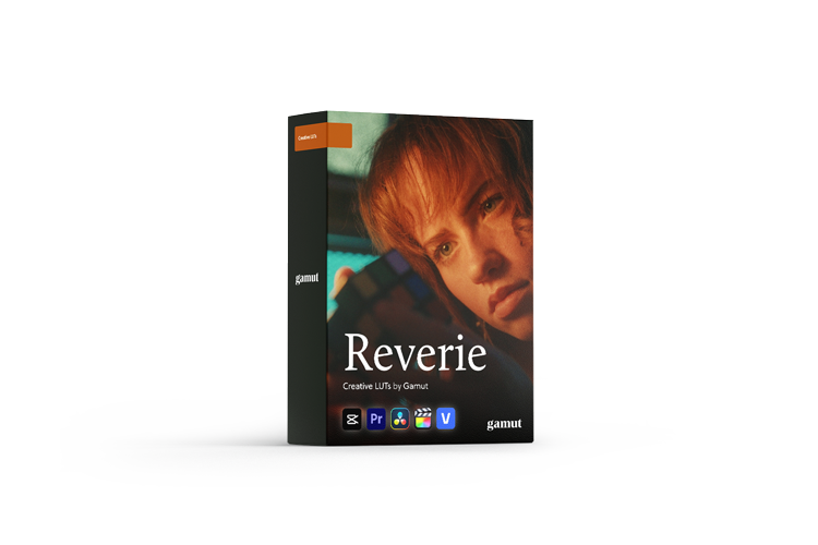 Gamut – Reverie — Bộ sưu tập LUT Reverie Mang Sắc Màu Điện Ảnh Phim Kinh Điển (cube) L109T88 1 gamut reverie bo suu tap lut reverie mang sac mau dien anh phim kinh dien 1