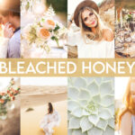 Greater Than Gatsby - The Bleached Honey Mobile Presets Collection — Preset mang đến sắc vàng ấm áp dịu nhẹ cho ảnh của bạn (xmp/acr, dng) L107X61