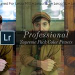 Leica-Review - Supreme Pack Pro Color LR presets — Bộ Màu Leica Preset Lightroom Chuyên Nghiệp (xmp/acr) L107Z86