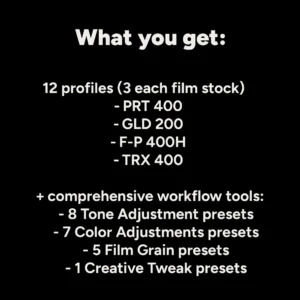 Lumenaryvision - Analog Vision Studio Presets — Bộ Presets Profile mô phỏng phim chuyên nghiệp cho Lightroom & Photoshop 2025 (xmp/acr) R109X94 13 lumenaryvision analog vision studio presets bo presets profile mo phong phim chuyen nghiep cho lightroom photoshop 2025 12