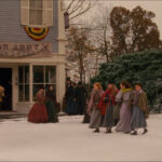 Mononodes - Little Women Reverse Engineered PowerGrades — Mang sắc màu của Little Women (2019) độc đáo và cuốn hút (drx) D108S90