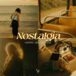 Nostalgic Lightroom Presets — Bộ Preset Lightroom cổ điển và hoài cổ (xmp/acr, dng) L1090D9