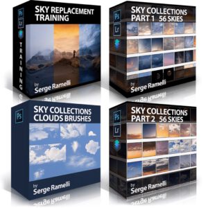 Photoserge - Sky Replacement Pro — Bộ sưu tập tuyển chọn những bức ảnh bầu trời đẹp nhất (atn, jpg) A109R15