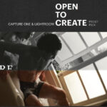 Sergey Nasonov – Capture One Preset Pack — Preset màu film đẹp của NAG người Nga (costyle) A107G19