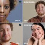 Skin Retouch Effect for DaVinci — Hiệu ứng chỉnh sửa da cho DaVinci A10F911