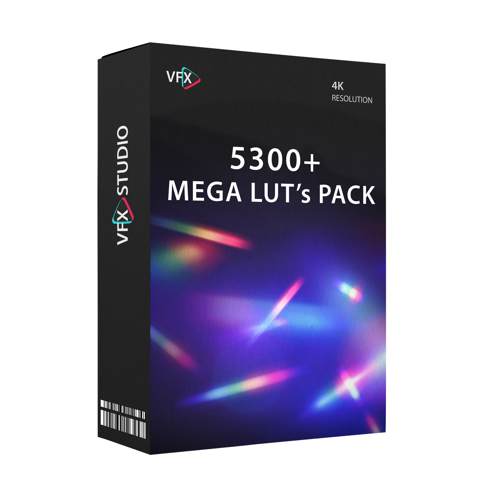 VfxStudio - 5300+ Mega LUT Pack — Bộ Sưu Tập LUTs Màu Lớn Nhất Thế Giới Với Hơn 5300+ LUTs Đa Dạng Nhiều Thể Loại Chủ Đề (cube) L107V72 1 VfxStudio - 5300+ Mega LUT Pack — Bộ Sưu Tập LUTs Màu Lớn Nhất Thế Giới Với Hơn 5300+ LUTs Đa Dạng Nhiều Thể Thể Loại Chủ Đề (cube) L107V72