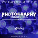 5DayDeal - Photography Bundle 2025 — Gói dành cho Nhiếp ảnh gia 2025 (mp4) T112C84