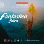 Analogica Lab - Fantastico Filtro — Gói LUTs ấm áp và sắc thái hiện đại của Analogica Lab (cube) L112T60