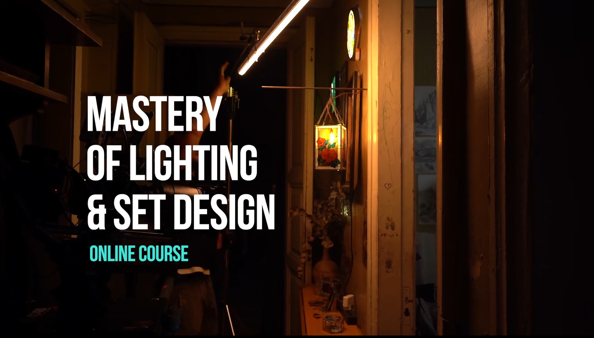 Andbery - Mastery of Lighting and Set Design — Khoá học thành thạo về ánh sáng & thiết kế bối cảnh (mp4) T110V86 1 Andbery – Mastery of Lighting and Set Design — Khoá học thành thạo về ánh sáng & thiết kế bối cảnh (mp4)