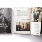 Annatee - The Wedding Guide — Mẫu 32 trang dành cho các nhiếp ảnh gia đám Cưới (pdf) D113X58