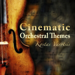 Big Fish Audio – Cinematic Orchestral Themes — Bộ sưu tập âm thanh giao hưởng thể loại điện ảnh thổi luồng sinh khí mới vào các tác phẩm của riêng bạn (wav) X114T93